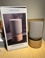 Bang & Olufsen Beosound Balance Natural Oak GVA - B&O, Audio, Tv en Foto, Luidsprekerboxen, Gebruikt, Info@bang-olufsen.dk, 120 watt of meer