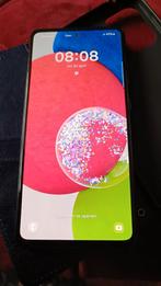 Samsung A52 gsm 5G, Telecommunicatie, Ophalen of Verzenden, Zo goed als nieuw