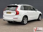 Volvo XC90 2.0 T8 Twin Engine AWD Momentum | € 14.850,- NETT, 9 kWh, Wit, Hybride Elektrisch/Benzine, SUV of Terreinwagen