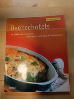 De ideeënkeuken: Ovenschotels, Ophalen of Verzenden