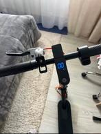 Elektrice step te koop!, Enlèvement