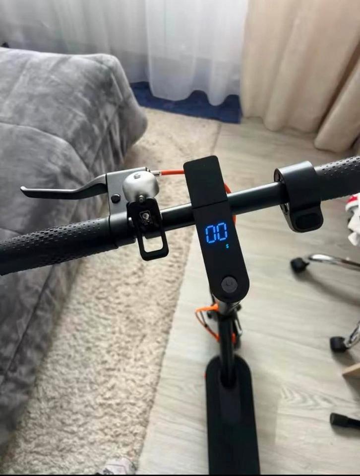 Elektrice step te koop!, Fietsen en Brommers, Steps, Ophalen