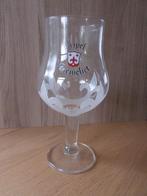 verre triple Karmeliet grand modèle : 21 cm, Collections, Enlèvement, Neuf, Verre ou Verres
