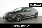 Mercedes-Benz EQE 300 AMG Line + DIGITAL LIGHT + TREKHAAK +, Auto's, Automaat, Achterwielaandrijving, Gebruikt, 89 kWh