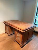 Authentieke bureau, Antiek en Kunst, Ophalen