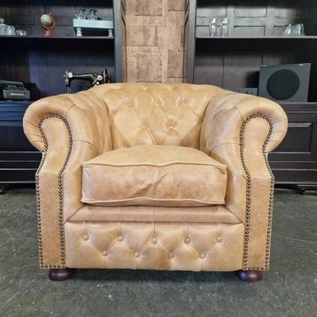 Charlston fauteuil - Vintage C1060 beschikbaar voor biedingen