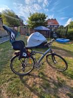 Kinderfiets in zeer goede staat, Fietsen en Brommers, Fietsen | Ligfietsen, Ophalen, Zo goed als nieuw