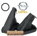 Pookhoes & Handremhoes Opel Corsa C Bj 2000-2006 Witte Stiks, Ophalen of Verzenden, Nieuw, Opel