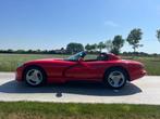 Chrysler Viper RT/10 1994, Auto's, Chrysler, Achterwielaandrijving, Overige modellen, Cabriolet, Bedrijf