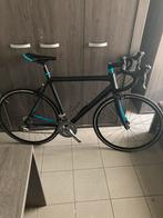 TRIBAN 560 CF Racefiets, Fietsen en Brommers, Fietsen | Racefietsen, Gebruikt, Heren, Aluminium, Overige maten