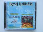 CD IRON MAIDEN SEVENTH SON OF A SEVENTH SON / SINGLE  4, Gebruikt, Ophalen of Verzenden