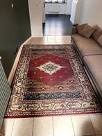 Perzisch tapijt 190x280cm, Ophalen, Gebruikt, Perzisch, 150 tot 200 cm