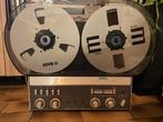 Revox A77 Bandrecorder + set banden. Werkt!, Ophalen, Bandrecorder, Met banden