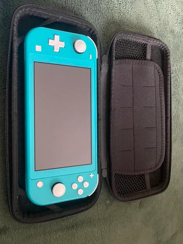 Nintendo switch  beschikbaar voor biedingen