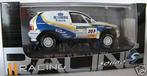 Solido / BMW X 5 Rally (2004) / 1:43 / Mint in box, Ophalen of Verzenden, Nieuw, Auto, Solido