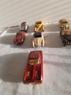 1/43 oldtimer, Ophalen, Gebruikt, Auto, Dinky Toys