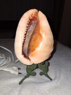 Vintage Camee lamp, Ophalen of Verzenden