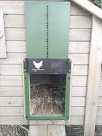 Automatische kippendeur, Dieren en Toebehoren, Ophalen of Verzenden, Nieuw