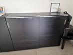 Ikea Galant - kast met schuifdeuren, Huis en Inrichting, Kasten | Roldeurkasten en Archiefkasten, Ophalen, 100 tot 150 cm, 150 tot 200 cm