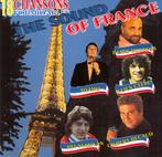 The Sound Of France - 18 Chansons Formidables (cd), Ophalen of Verzenden