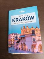 Reisgids Krakow, Boeken, Reisgidsen, Ophalen, Lonely Planet, Europa, Zo goed als nieuw