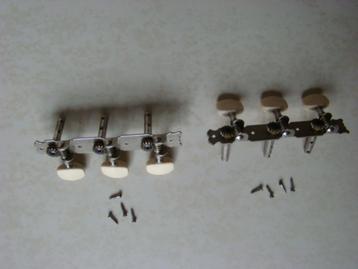 guitare ( mécanique + cours ) beschikbaar voor biedingen