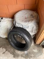 4x Bridgestone 16” Winterbanden, Auto-onderdelen, Banden en Velgen, Ophalen, 17 inch, Winterbanden, Band(en)