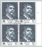 Camille Lemonnier 1977, Verzenden