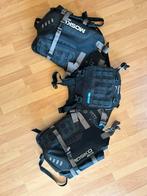 bagagerie moto, Motoren, Ophalen, Zo goed als nieuw