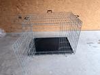 Savic dog residence hondenbench XL, Dieren en Toebehoren, Ophalen, Gebruikt