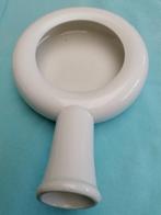Vintage Boch Freres keramische bedpan/urinoir circa 1930/50, Ophalen