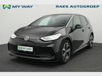 Volkswagen ID.3 ID.3 58 kWh Pro Performance, Auto's, Volkswagen, Automaat, Overige modellen, 2 g/km, Zwart