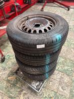 4 JANTES 14" OPEL CORSA D PROMO 80€ !!, Ophalen, Gebruikt, RUE BRIGADE PIRON 307, Garage_bila@yahoo.fr