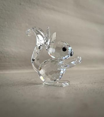 Te koop Swarovski beeldjes beschikbaar voor biedingen