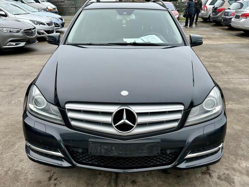 Mercedes benz C180 CDI 2.2L Diesel euro 5, Auto's, Mercedes-Benz, Bedrijf, Te koop, C-Klasse, ABS, Adaptieve lichten, Adaptive Cruise Control