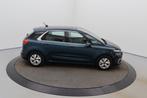 (1XQQ745) Citroën C4 Spacetourer, Auto's, Citroën, Voorwielaandrijving, Gebruikt, Euro 6, Blauw