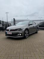 Volkswagen Polo Gti 2.0 DSG PANO, Auto's, Euro 6, Overige bekleding, Overige kleuren, 5 zetels