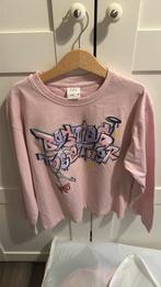 t-shirts meisjes, Ophalen, Zo goed als nieuw