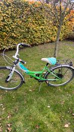 Kinderfiets, Fietsen en Brommers, Ophalen of Verzenden, Zo goed als nieuw