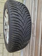 Alu Velgen Mercedes C, Auto-onderdelen, Banden en Velgen, Ophalen, Gebruikt, Velg(en), 16 inch