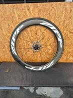 Zipp 404 firecrest achterwiel, Fietsen en Brommers, Fietsonderdelen, Ophalen of Verzenden