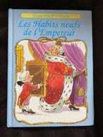 "Les Habits neufs de l'Empereur" Collection P'tit Pouce, Garçon ou Fille, 4 ans, Utilisé, Contes (de fées)