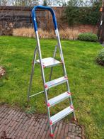 Escalier domestique en aluminium Varesa, Bricolage & Construction, Enlèvement