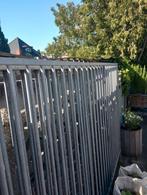 Hondenren300L 215B 150H, Tuin en Terras, Schuttingen, Ophalen, 3 tot 6 meter, IJzer, 1 tot 2 meter