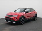 Opel Mokka-e BEV 50kWh e-Ultimate NAVI | LED | CAMERA | Appl, Auto's, Stof, Gebruikt, 136 pk, 1598 kg