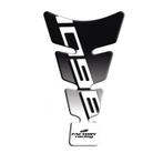 PROMO -60% - Protège réservoir imprimé Ducati 1098, Motos, Enlèvement ou Envoi, Neuf