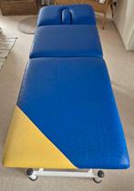Table de massage, Ophalen, Zo goed als nieuw