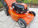 HUSQVARNA LC451 grasmaaier. Onderhoud gedaan., Tuin en Terras, Ophalen, Cirkelmaaier, Gebruikt, Benzine-grasmaaier