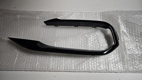 Sport linebumperlijst links voorzijde BMW 4 serie F32 F33 F3, Auto-onderdelen, Overige Auto-onderdelen, BMW, Nieuw, Ophalen of Verzenden