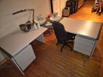 bureau, Huis en Inrichting, Bureaus, Ophalen, Bureau